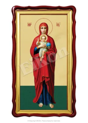 Maica Domnului Valaam