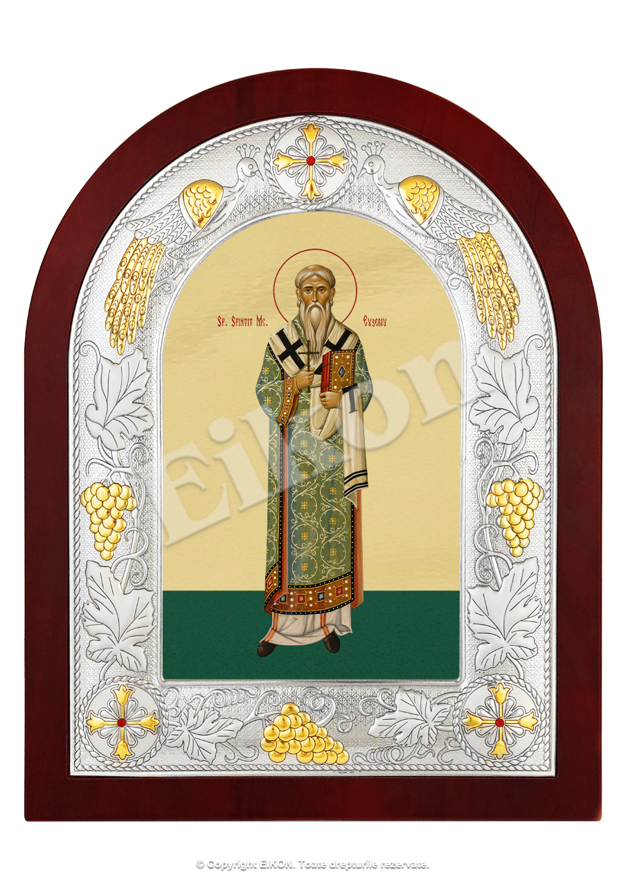 Sfântul Sfințit Mucenic Eusebiu