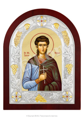 Sfântul Mucenic Marian Diaconul