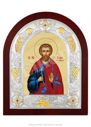 Sfântul Bogdan din Adrianopol