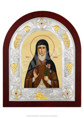 Sfânta Camilla