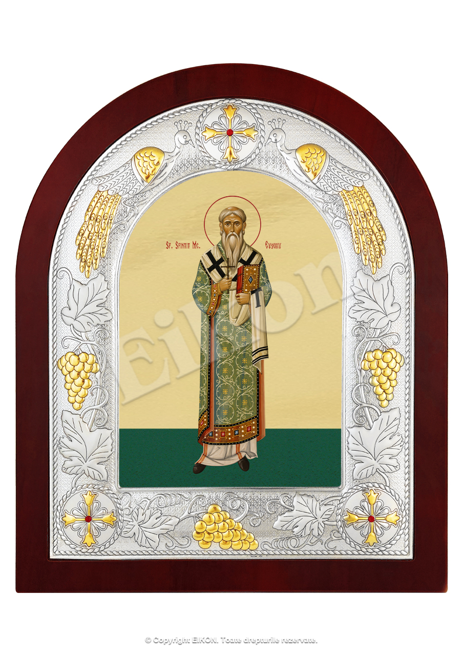 Sfântul Sfințit Mucenic Eusebiu