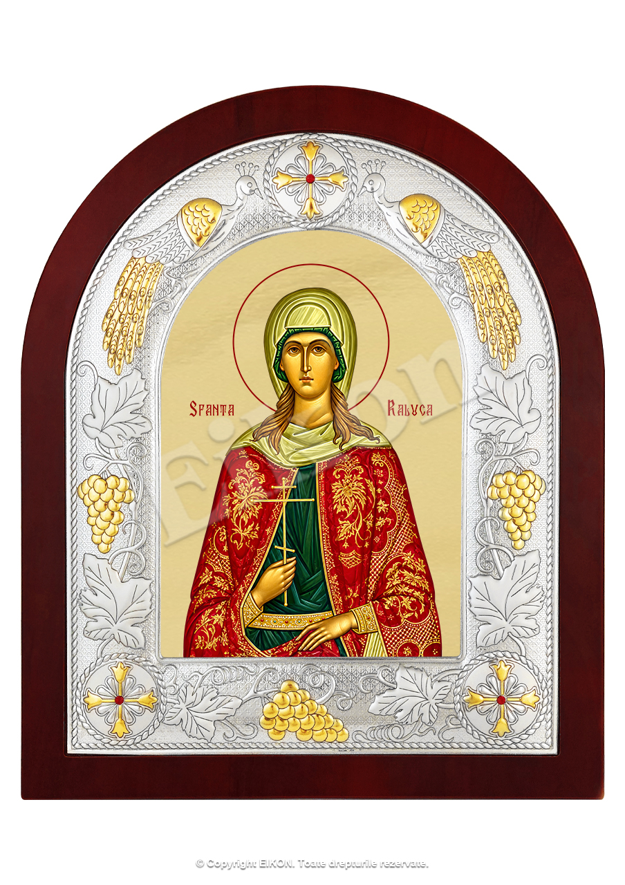 Sfânta Raluca