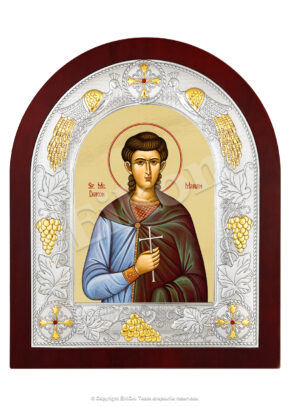 Sfântul Mucenic Marian Diaconul
