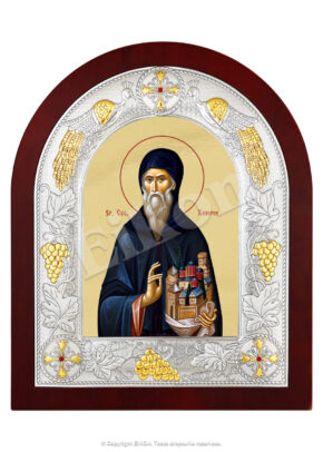 Sfântul Cuvios Xenofon