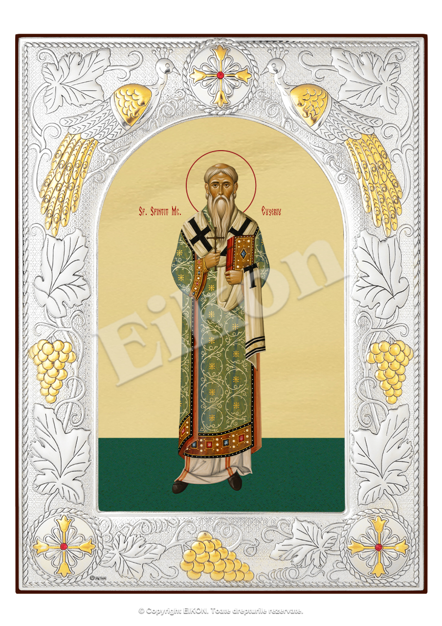 Sfântul Sfințit Mucenic Eusebiu