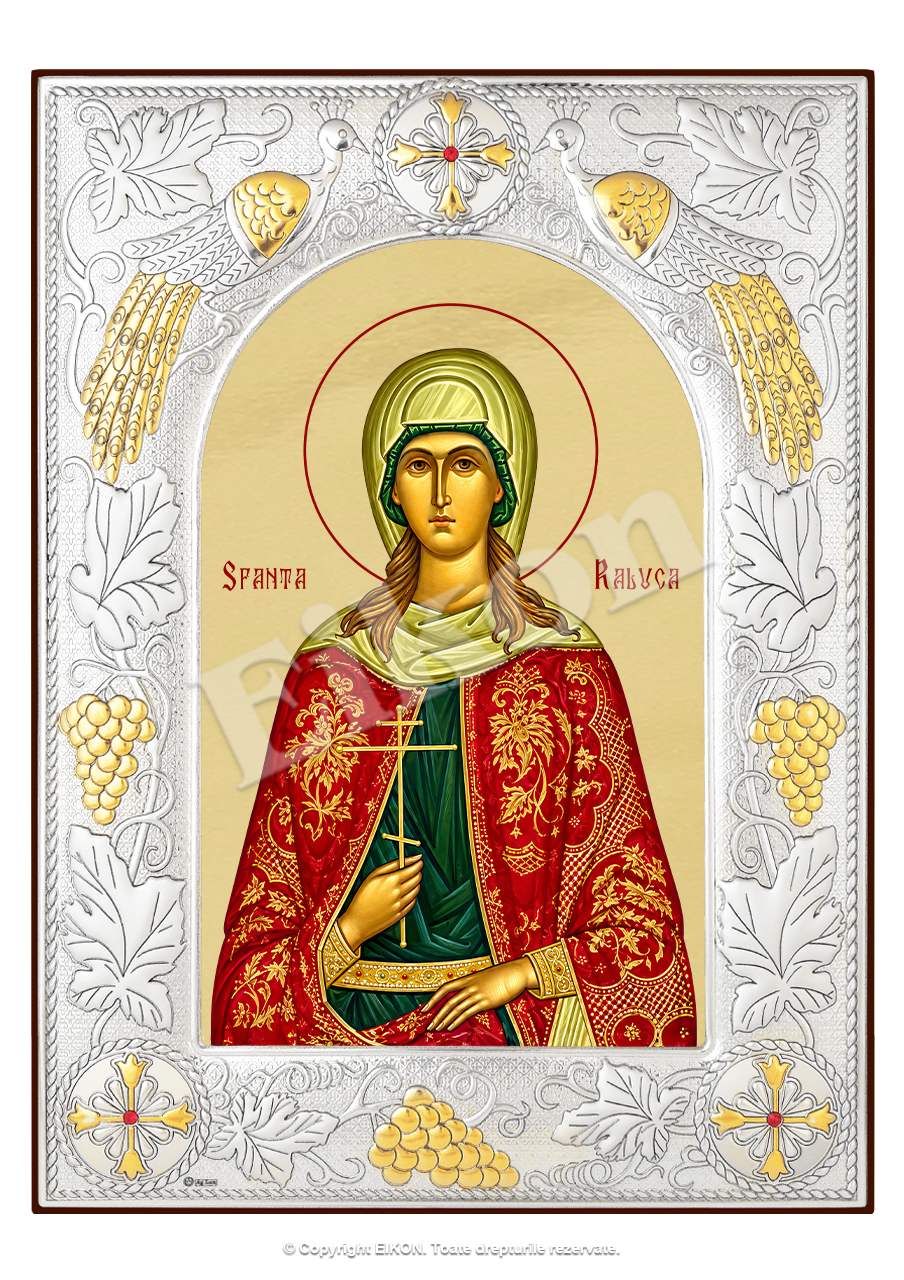 Sfânta Raluca
