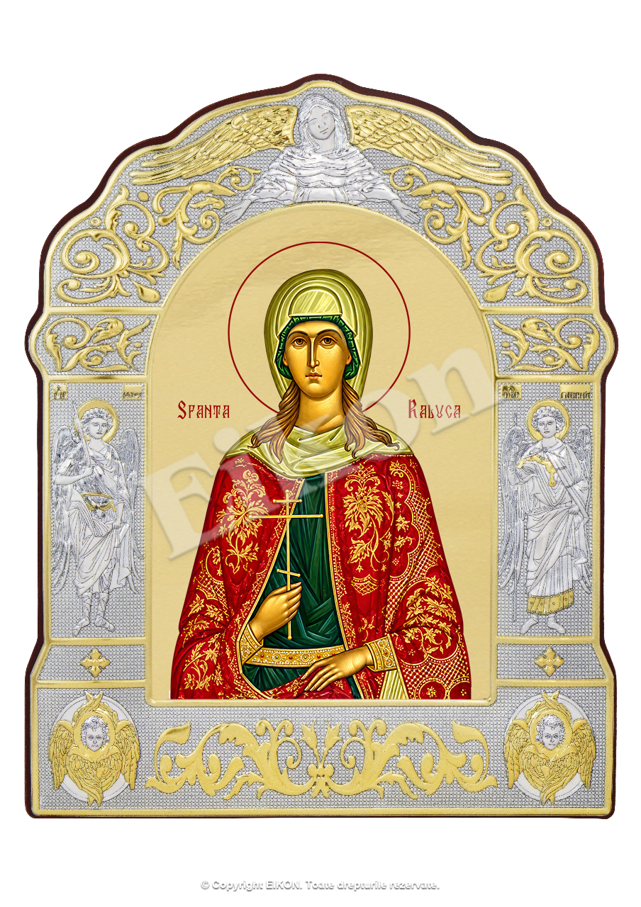Sfânta Raluca