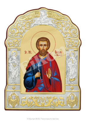 Sfântul Bogdan din Adrianopol