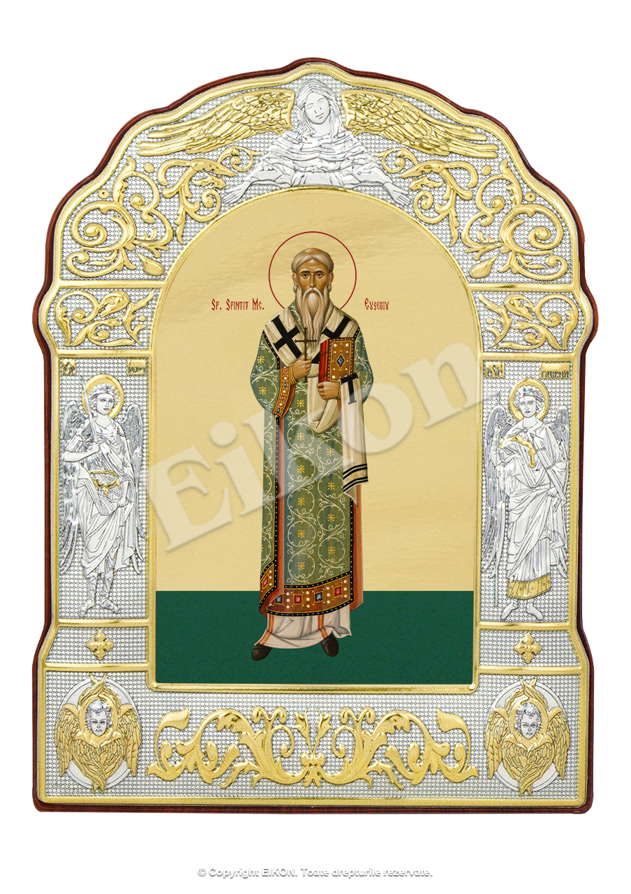 Sfântul Sfințit Mucenic Eusebiu