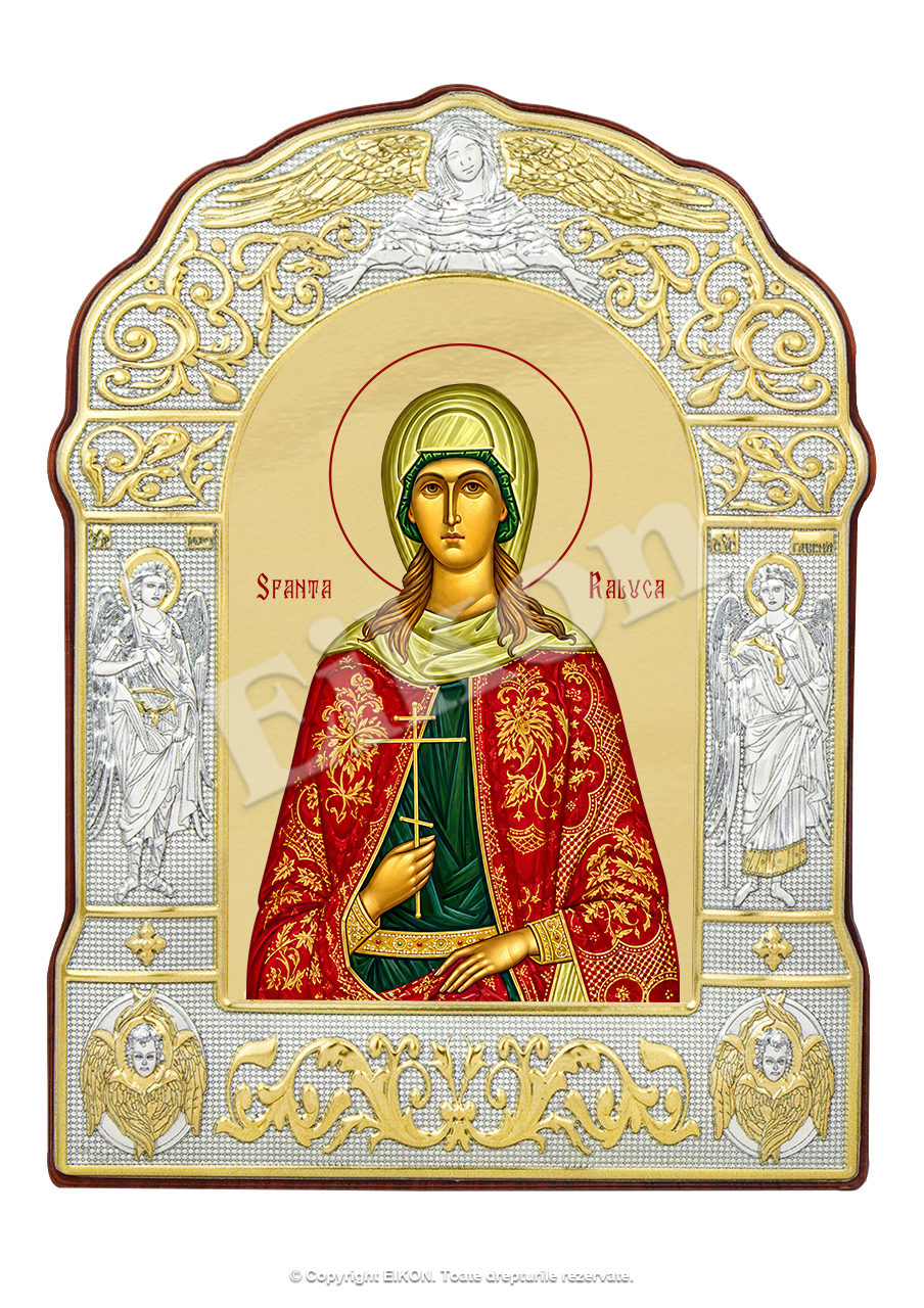 Sfânta Raluca