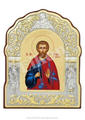 Sfântul Bogdan din Adrianopol