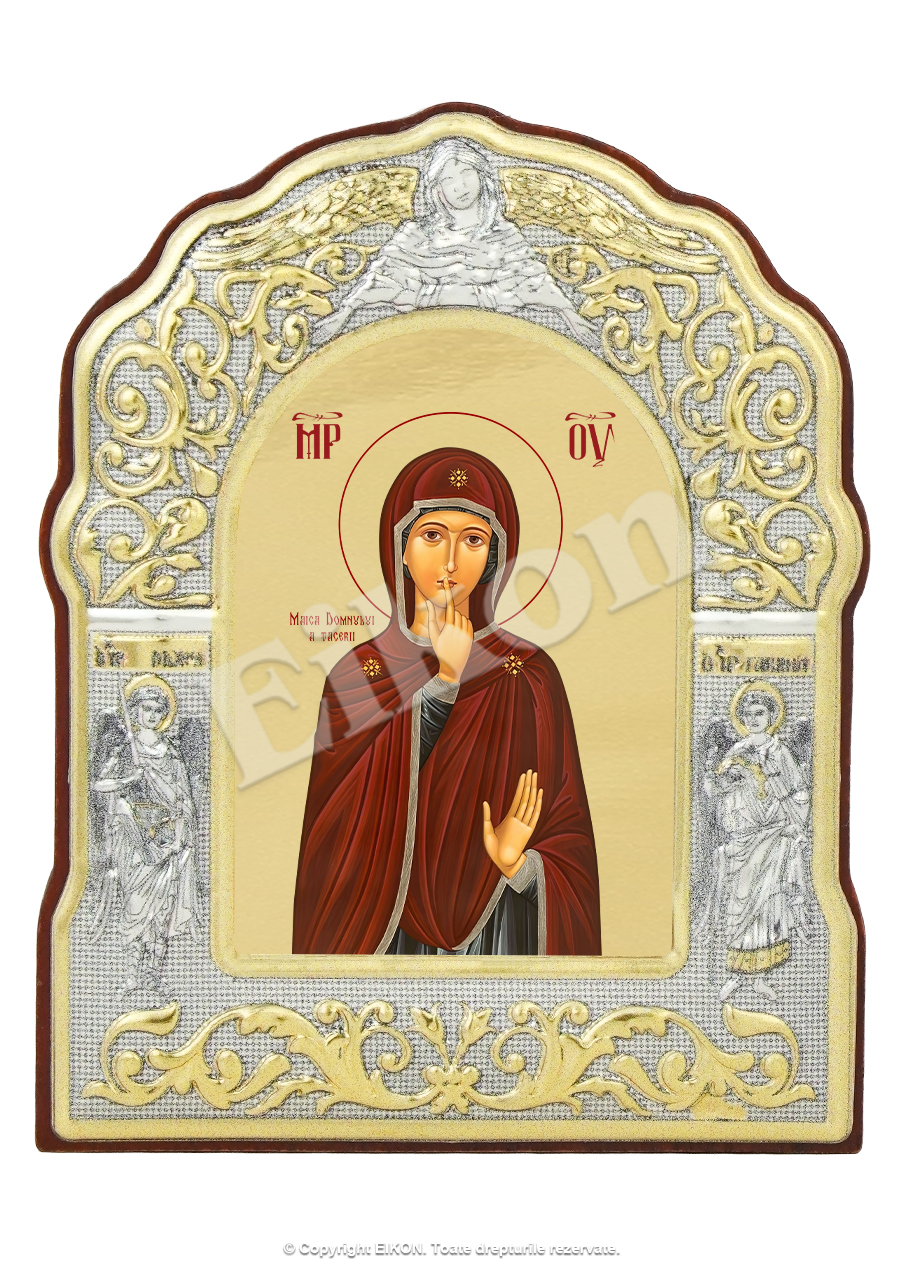 Maica Domnului a Tăcerii