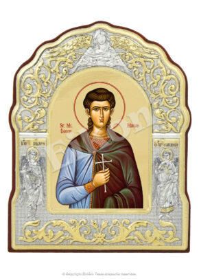 Sfântul Mucenic Marian Diaconul