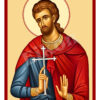 Sfântul Mucenic Calinic