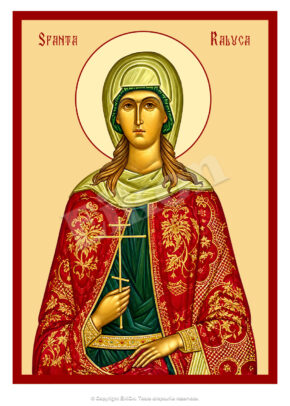 Sfânta Raluca