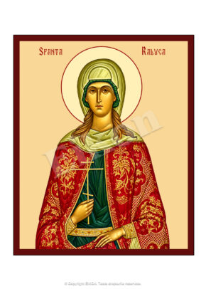 Sfânta Raluca