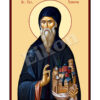Sfântul Cuvios Xenofon