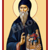 Sfântul Cuvios Xenofon