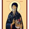 Sfântul Cuvios Xenofon