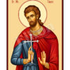 Sfântul Mucenic Calinic