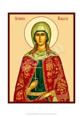 Sfânta Raluca