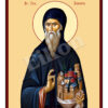 Sfântul Cuvios Xenofon