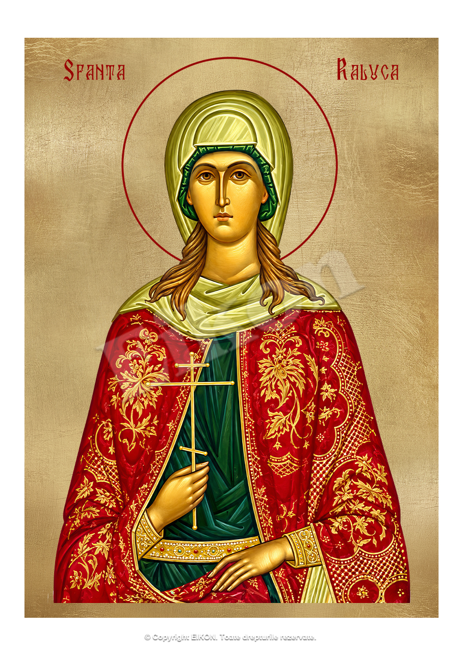 Sfânta Raluca