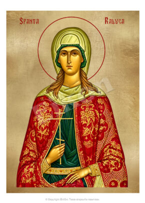 Sfânta Raluca