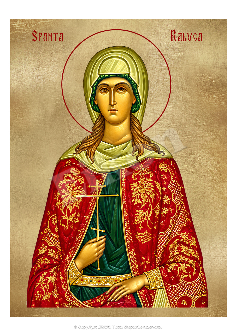 Sfânta Raluca
