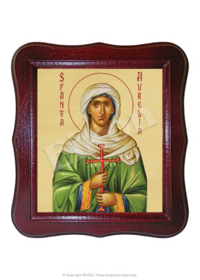 Sfânta Aurelia