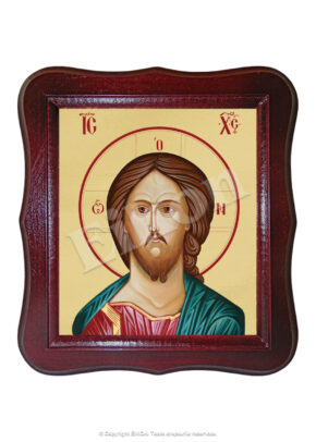 Iisus Hristos Kazan
