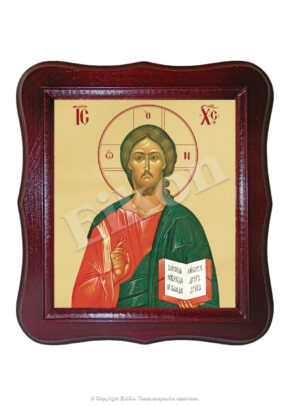 Iisus Hristos Vladimir