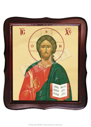 Iisus Hristos Vladimir