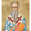 Icoană Sfântul Ierarh Andrei Criteanul