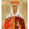 Sf. M. Mc. Ludmila