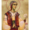 Sf. Mc. Filofteia de la Argeș