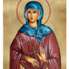 Sfânta Cuv. Aglaia