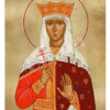 Sf. M. Mc. Ludmila