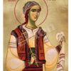 Sf. Mc. Filofteia de la Argeș