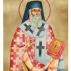 Icoană Sfântul Nectarie