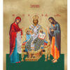 Deisis – icoana rugăciunii