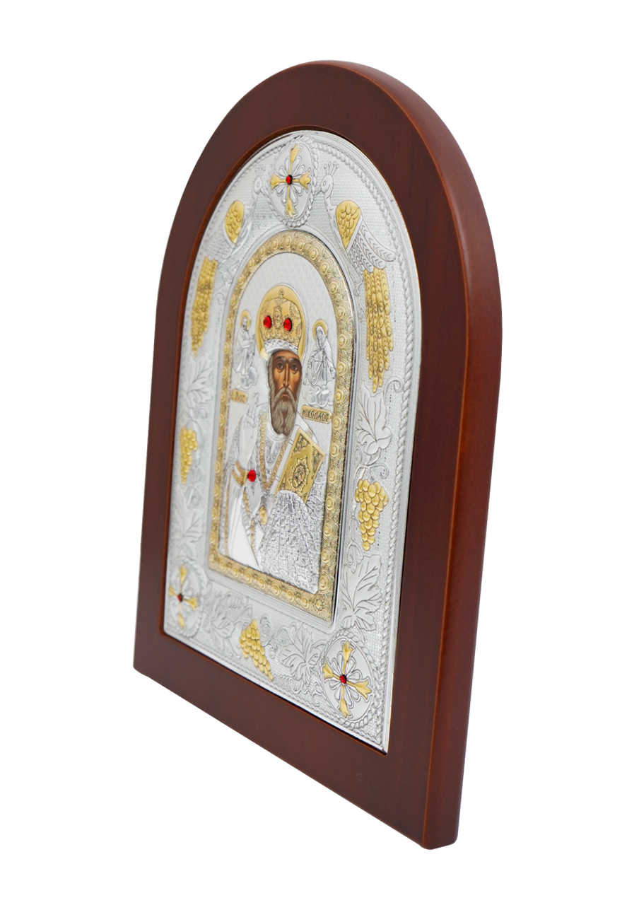 Icoană argintată Sfântul Ierarh Nicolae 2 - EIKON https://www.icoaneortodoxe.com.ro/wp-content/uploads/2026/10/MA-E3108BX-p1.jpg